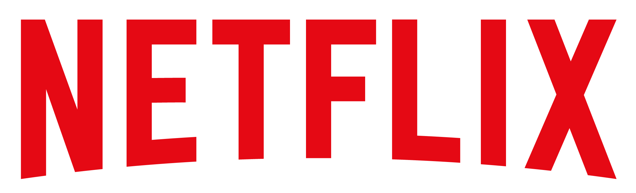Netflix Demo Logo